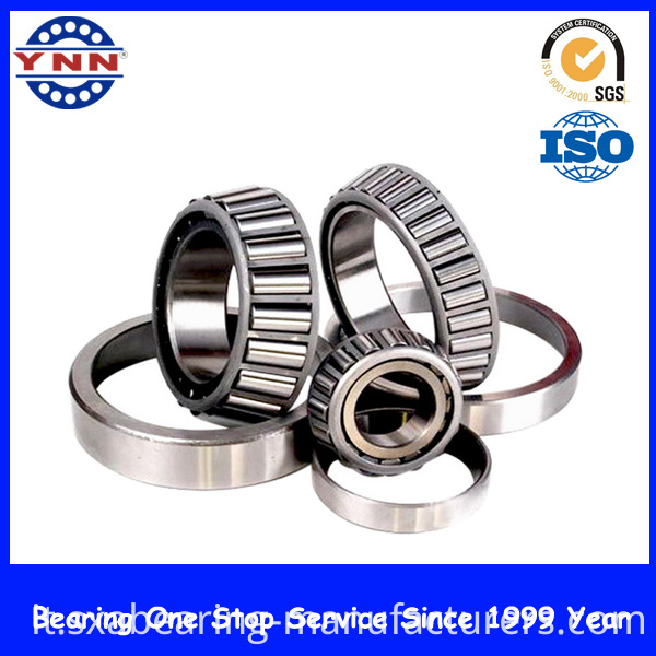 High Precision Tapered Roller Bearing with The Best Price (32906)